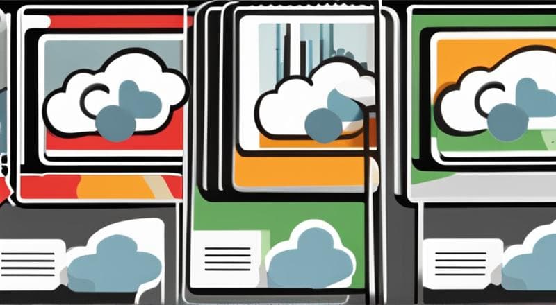 如何知道照片是否备份到iCloud