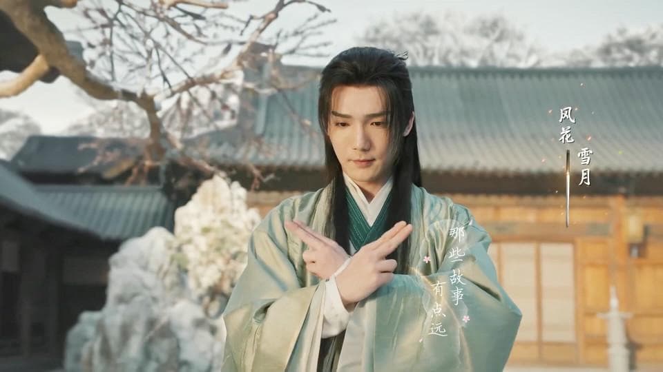 《少年歌行》武力排行榜，雷轰排在第十位，李寒衣排在第七位