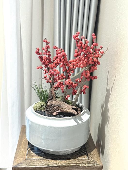 春节临近，如何打造充满年味的家居环境