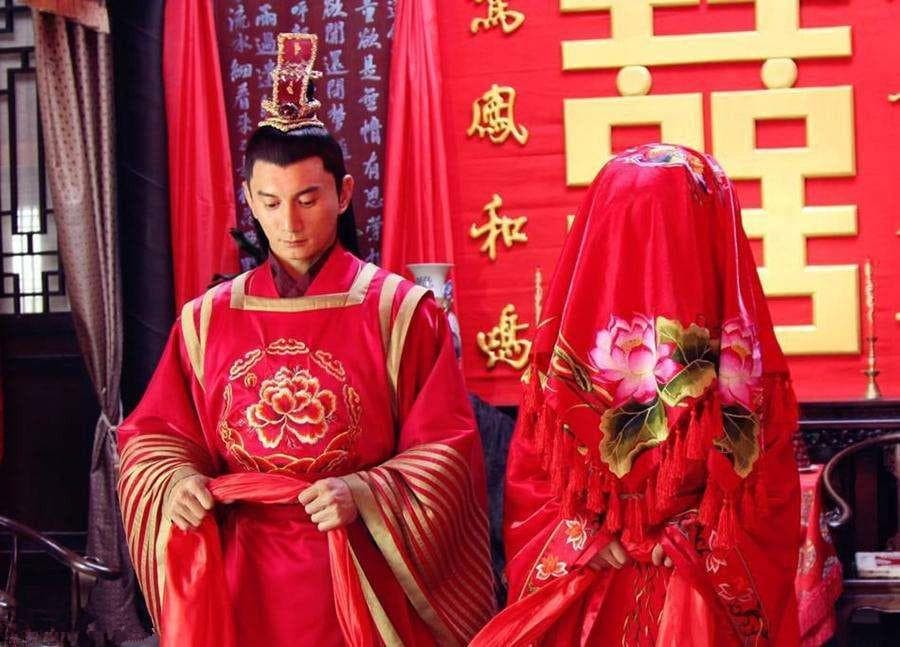 古人结婚讲究“三书六礼”“三媒六证”，三书三媒六证六礼是啥？
