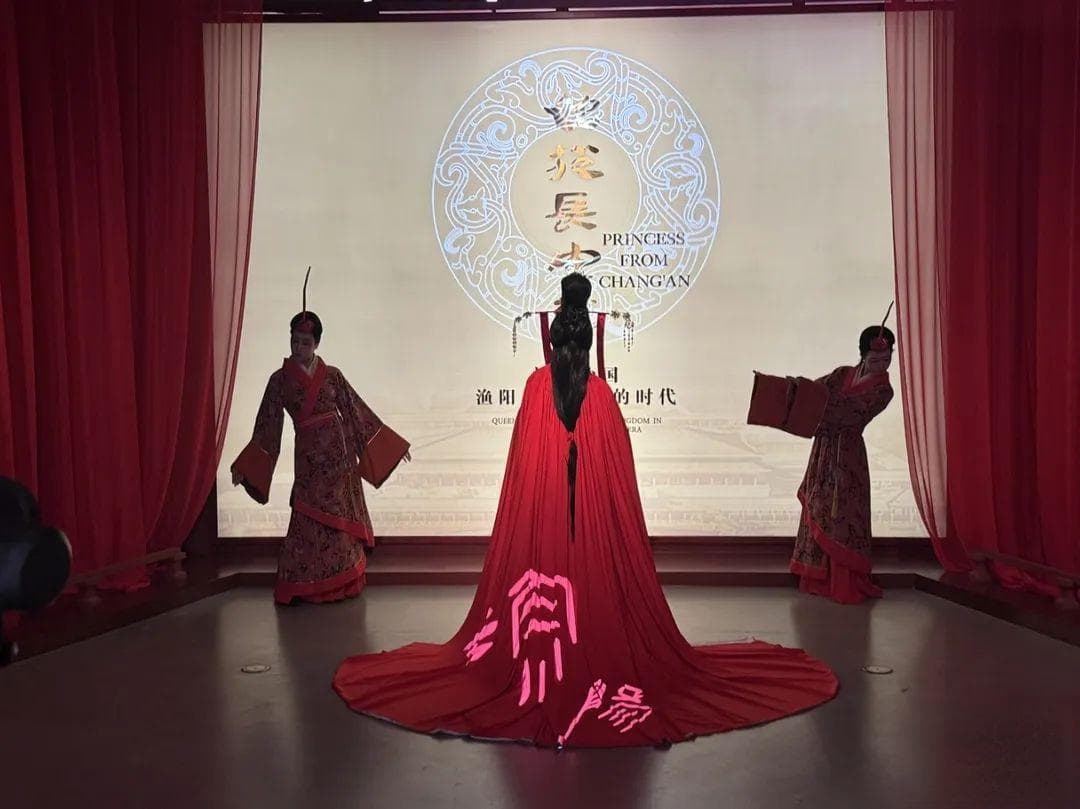 长沙让“文化瑰宝”活起来火起来