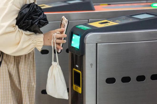 深圳通使用攻略：乘车优惠、乘车码、实体卡使用全攻略