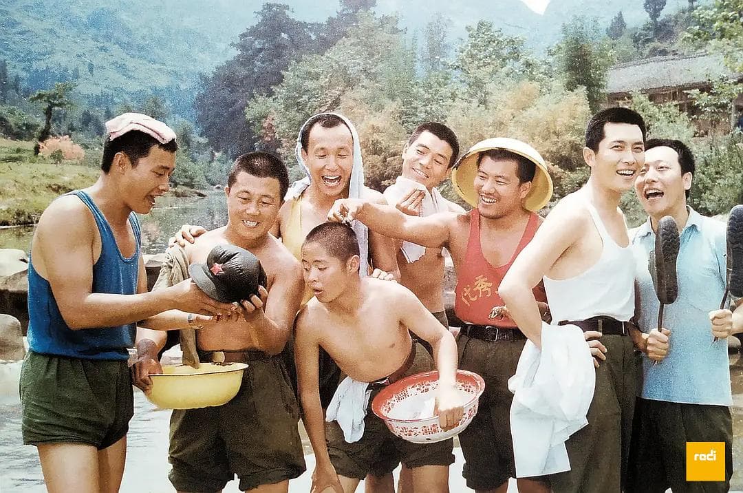 《高山下的花环》：弘扬主旋律，这样的电影才能扛起大旗