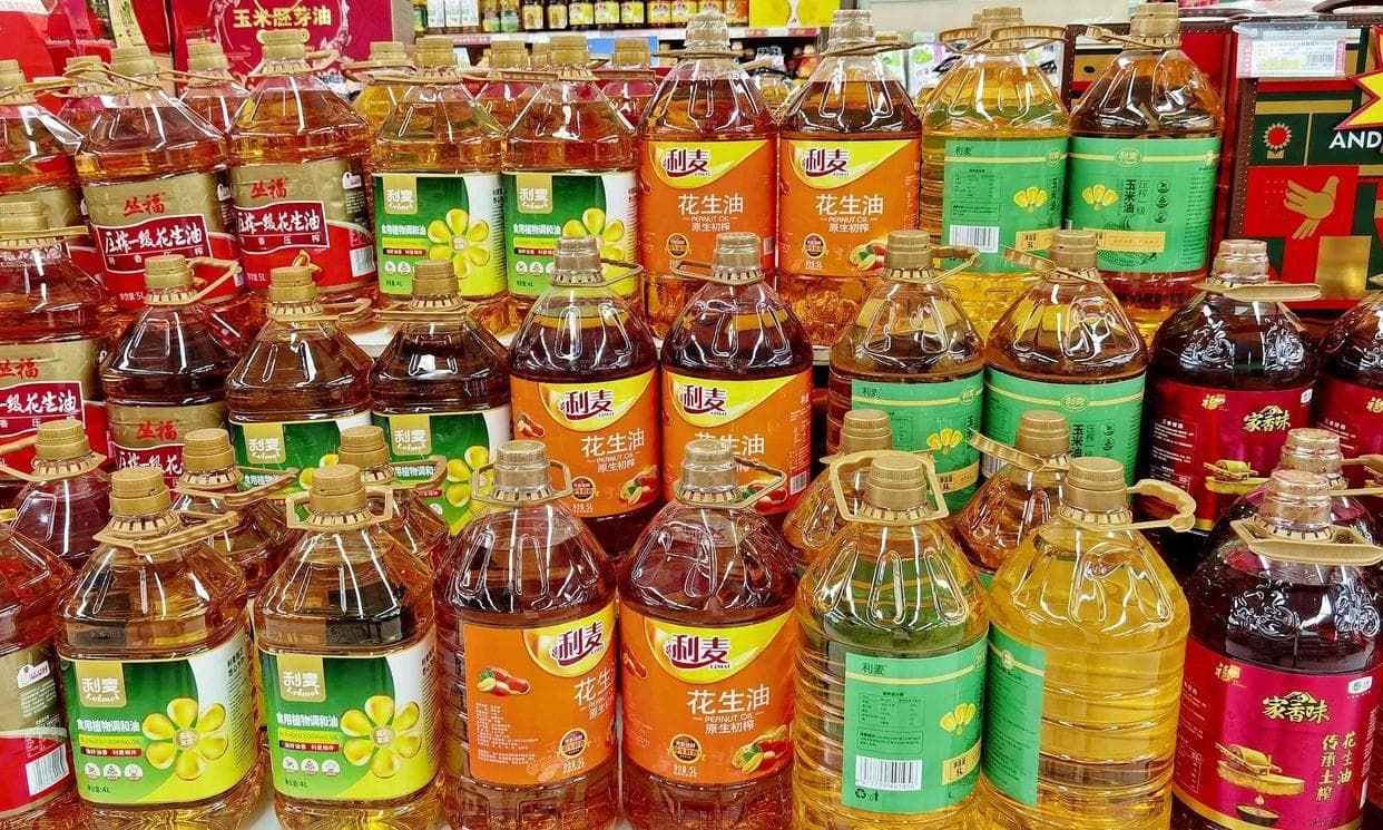 食用油的保质期是多久？12到18个月是常态