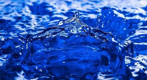 五行属水最吉利的颜色 缺水的颜色禁忌