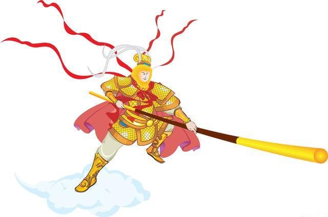 除了筋斗云和72变，孙悟空还有三个更强的本领，个个都是三界顶级