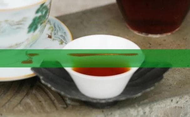 饮用浓茶有风险：从心血管到睡眠，这些影响需警惕