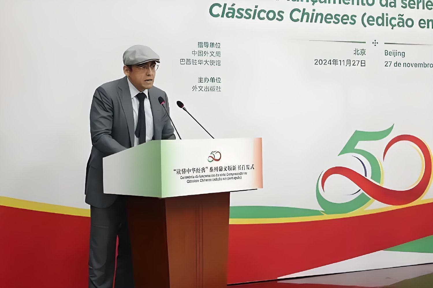 你的汉学家推荐书单更新啦！点击查看