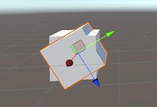 Unity3D中的四元数概念与应用