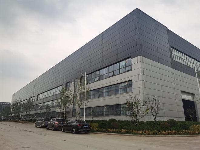 绿天使淄博博山园区：以生态聚变重塑产业价值链的“硬核试验场”