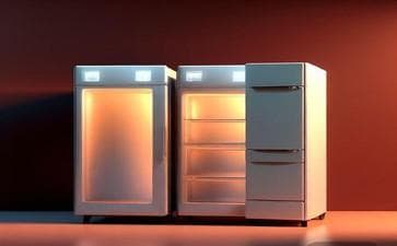 冰箱插上电源不制冷？原因分析与解决方法全攻略