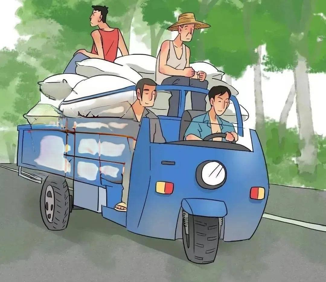 道路千万条，安全第一条！——预防道路交通事故安全知识科普