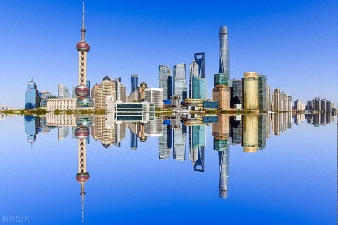 上海楼市全军覆没，上海黄浦区房价从11.6万跌至10.3万