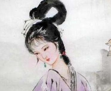 探究古典文学中的隐喻：瘗玉埋香与林黛玉之死