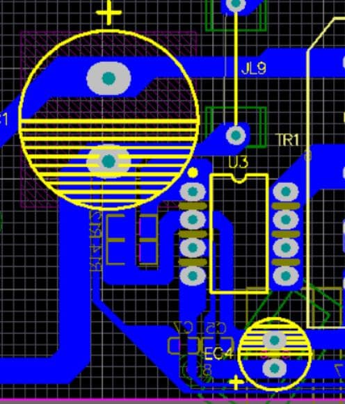反激式开关电源PCB的设计要点