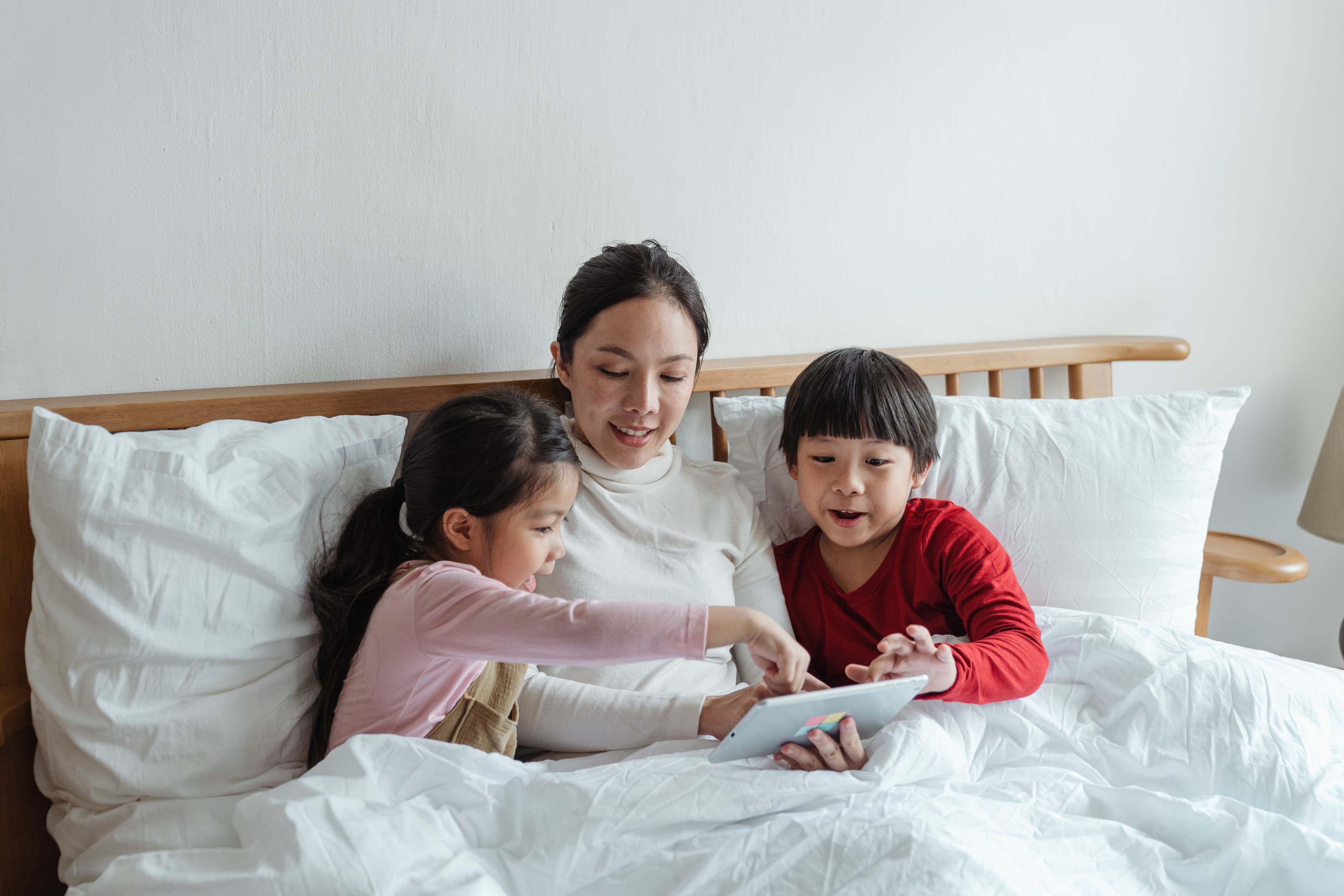 提升多动症儿童专注力的“袜子游戏”