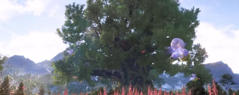 无限暖暖世界神艾娜是谁：全面解析神秘角色身份与背景