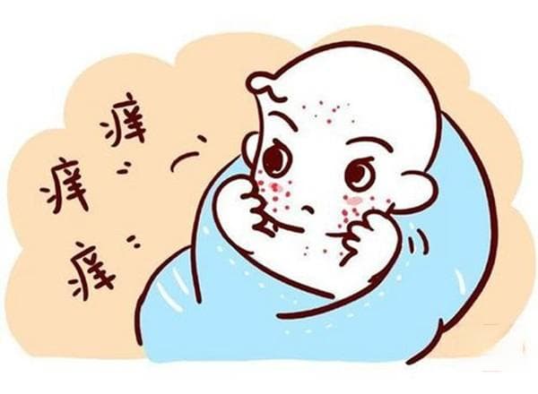 湿疹治疗：中医还是西医更有效？