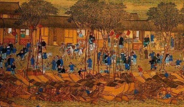 清朝时期安徽的建省历史及其巡抚制度的发展