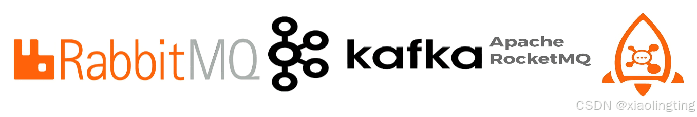 消息队列 Kafka、RocketMQ、RabbitMQ 对比与分析