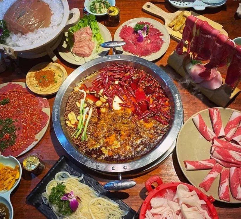 【饮食文化】火锅历史溯源