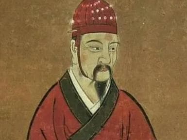 申不害：战国时期韩国丞相，法家重要创始人之一