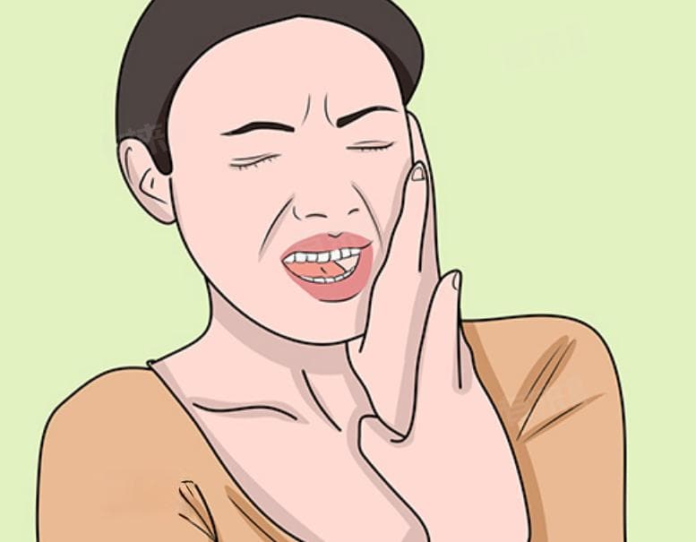 女性舌根左侧疼要警惕