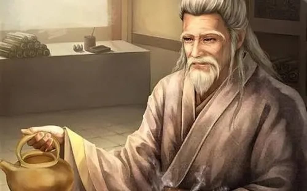 “一代妖人”袁天罡：神秘莫测的一生与传奇结局