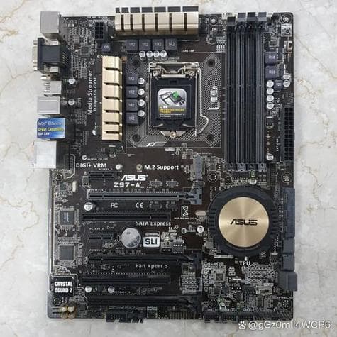 i5-4690处理器配什么主板好？全面选购指南