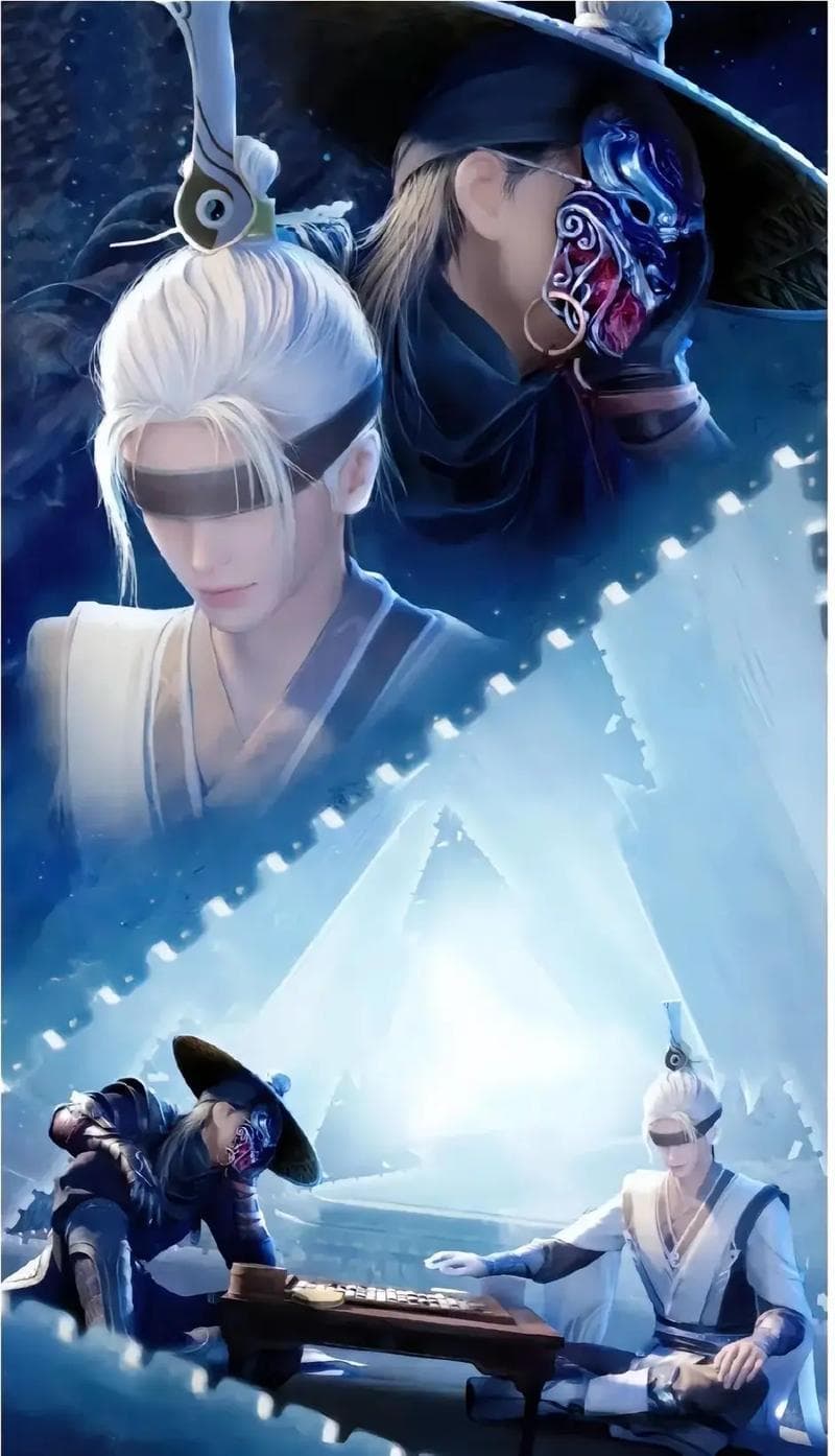 不良人武功境界划分,不良人武功境界详解