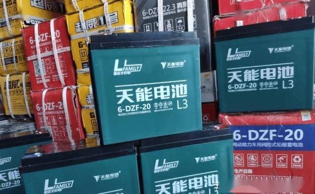 电动车电池寿命知多少？出现这些迹象，是时候换新了！