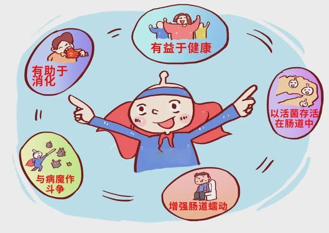 吃益生菌的人注意，不做这件事，可能都白吃了！