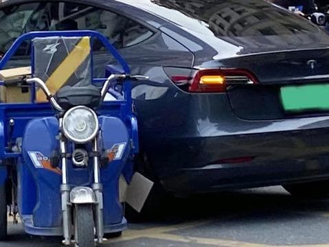 电动正三轮轻便摩托车如何上牌？所需证件及流程详解