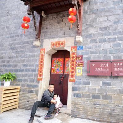 南昌万寿宫：景点介绍、游玩攻略及参观建议