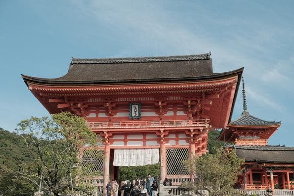 2025清水寺最强攻略｜门票、景点、一日游安排、交通怎么去