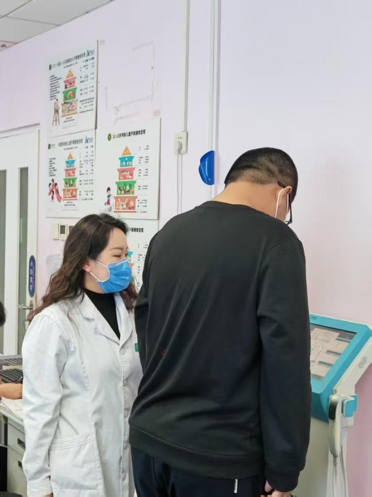 儿童肥胖危害多 专家为“小胖墩”减重支招