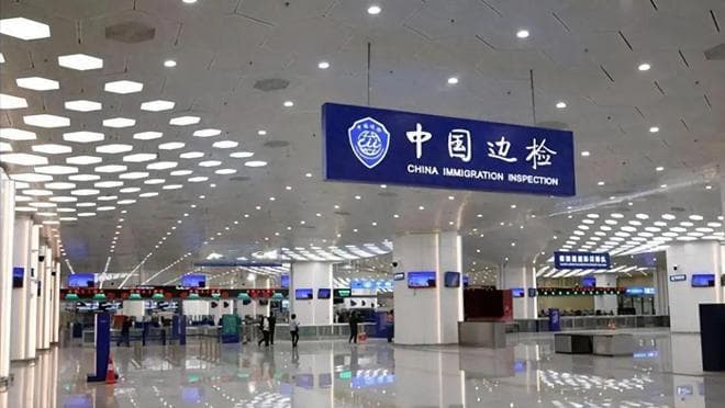 我国公布新一轮免签国家后，欧洲仅剩三国未获免签，他们都是谁？