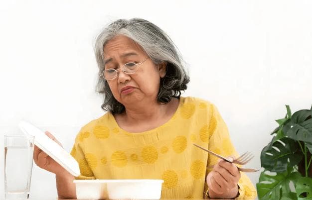 多系统萎缩患者食欲不振？原是身体内的病情正逐渐加重，恶化循环病症加快