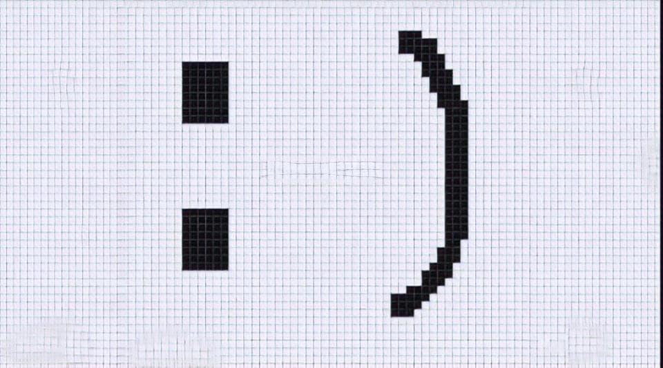 Emoji，说出不可言说的“秘密”