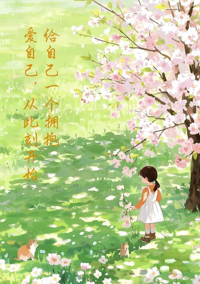 快速恢复能量的100件小事，总有一件适合你