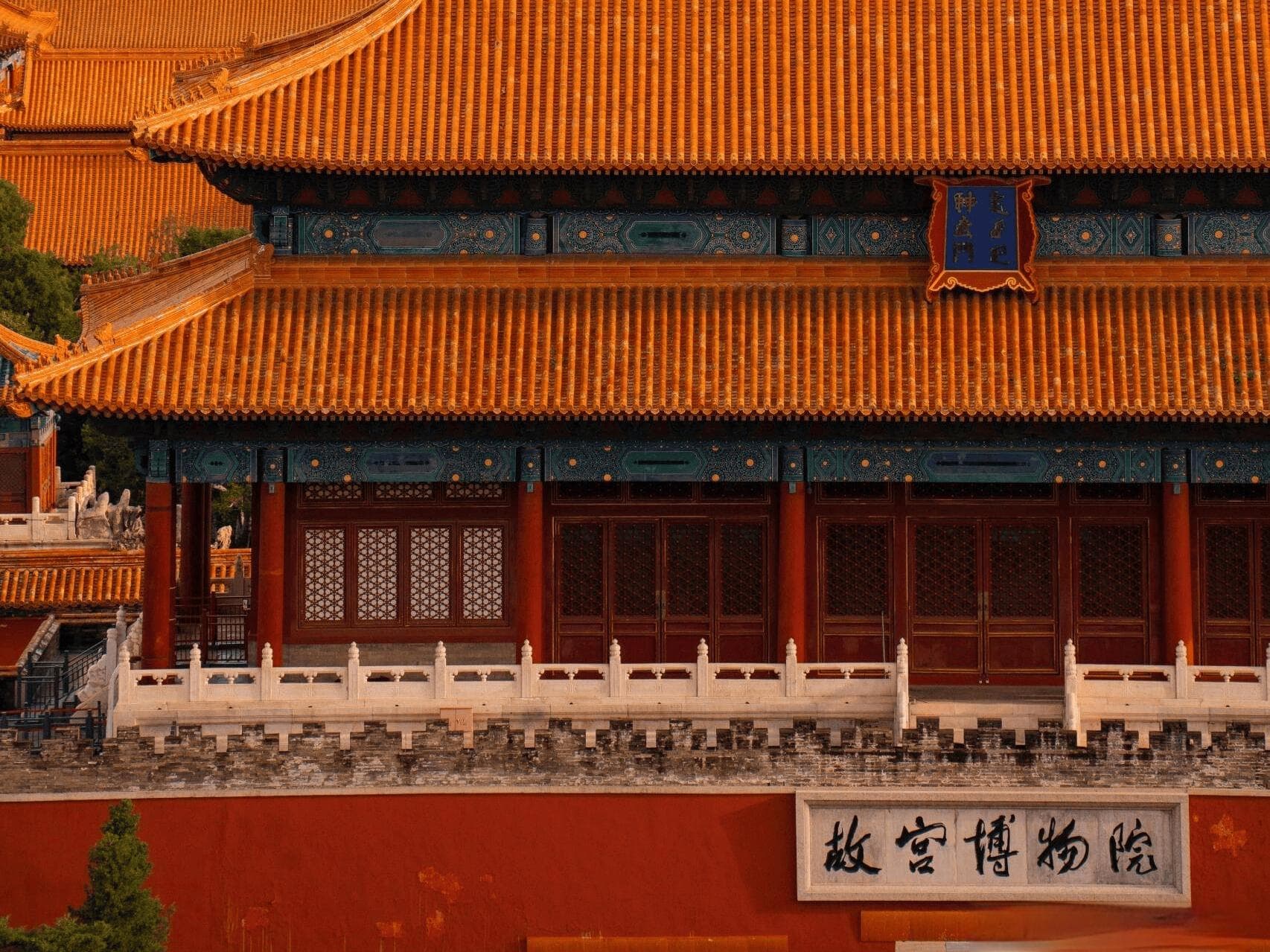北京最值得去的10个旅游景点，去过一半才算没白来北京？你去过哪几个