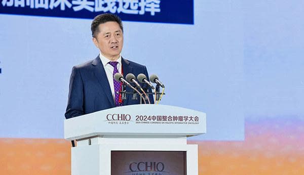 七成肝癌确诊已是中晚期！樊嘉院士：肝癌治疗要更加个性化、精准化
