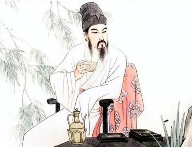 宋朝有一位考生，落榜后不服气写了一首牢骚诗，结果成了千古绝唱