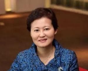 杨丽霞：心血管疾病治疗领域的知名专家