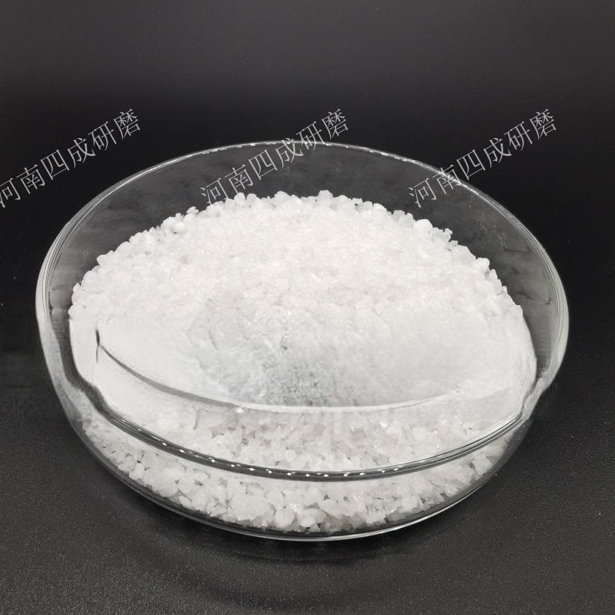 镁铝尖晶石特性及其应用领域