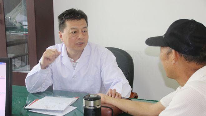 肝性脑病是什么？该怎么治疗？医生为你揭晓答案