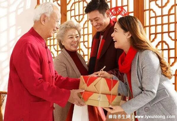 送礼一般送几样东西送单还是双，茶叶送三不送四(送礼三大件)