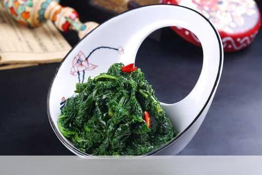 苦菜寻味记：揭秘美味苦菜的秘密基地