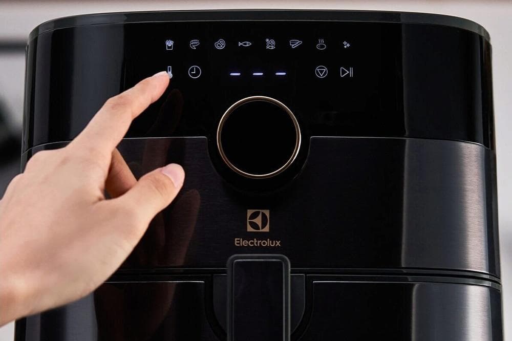 气炸锅的使用方法：入门指南