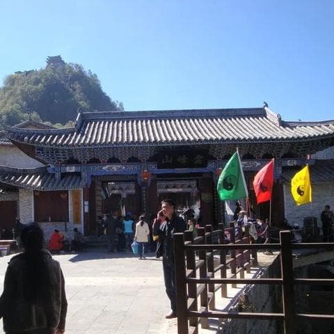 腾冲旅游必去景点全攻略